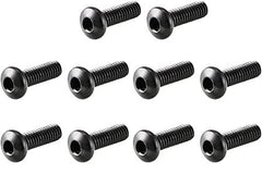 M2x16mm Button Head Socket Screws