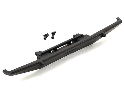 SSD RC SCX10 II Rock Shield Wide Front Bumper (SSD00147)