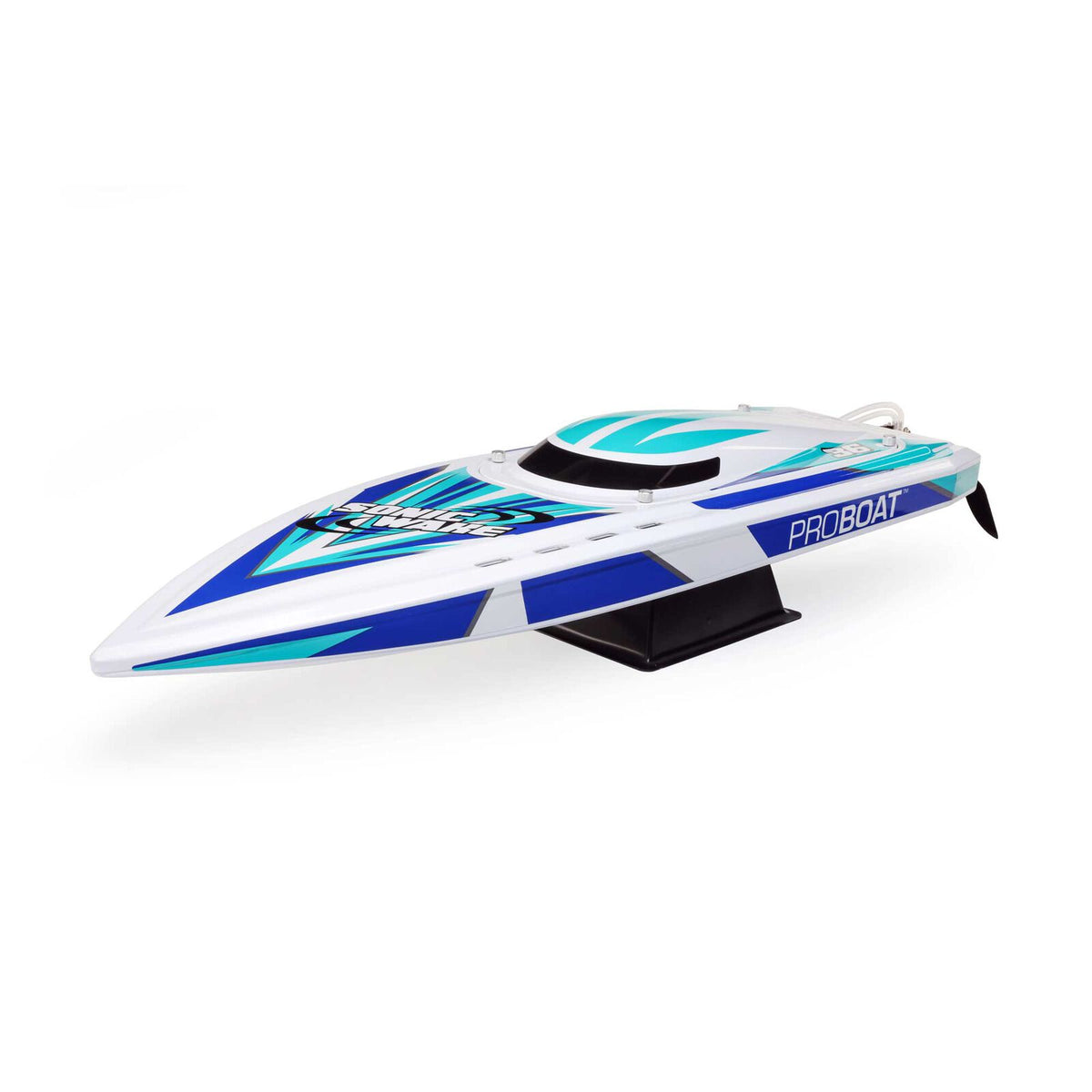 ProBoat Sonicwake V2 36" Self-Righting Brushless Deep-V RTR (PRB08032)