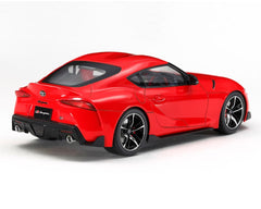 Tamiya 2019 Toyota GR Supra 1/24 Model Kit (TAM24351)