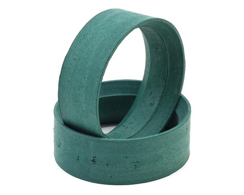 Tamiya 24mm Tire Insert (2) (Medium) TAM53582