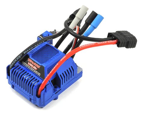 Traxxas X-Maxx Velineon VXL-8s Waterproof ESC (3496)