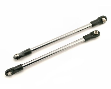 Traxxas Steel Push Rod (assembled with rod ends) (2) (5318)